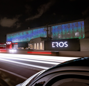 Eros Hotel (CDU)