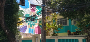 Espaço do Bem