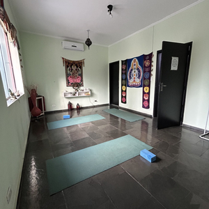 Espaço Integrativo Bem Viver