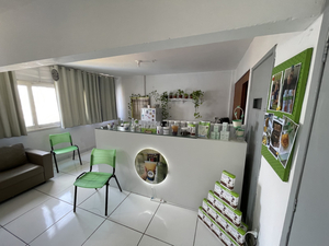 ESPAÇO SHAKE DA CARIOCA - EVS Espaço Herbalife centro de Recife