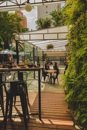 Expedito Bar