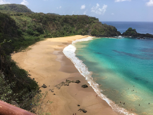 Fernando de noronha