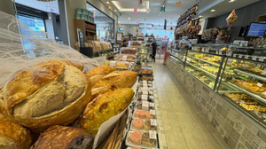Firenze Casa de Pães - Campo Belo
