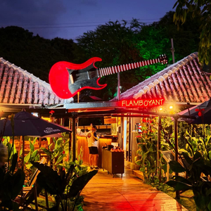 Flambo Gastrobar