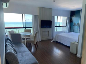 Lejlighed Recife - Boa Viagem