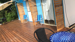 Flat Vista Mar