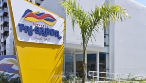 Fri-Sabor