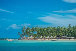 Escapadas Románticas en Recife: Amor junto a la Costa