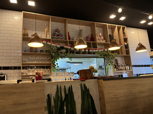 Furetti Cucina ZS