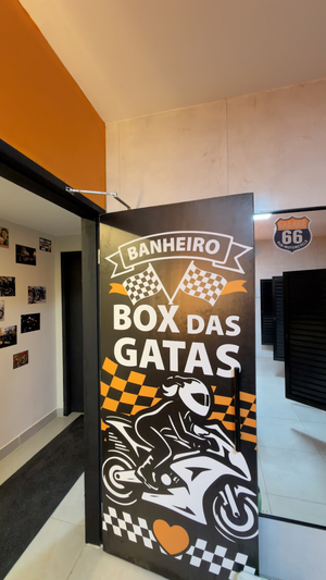 Garage 66 Pub Motorcycle - Recife - Boa Viagem