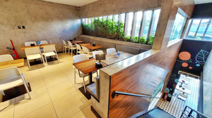 Garden Comida com Afeto