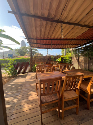Gastro Noronha