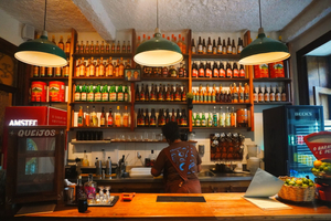 Gracinha Restaurante E Cachaçaria
