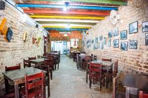 Guia Restaurante