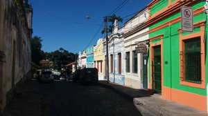 Hostel Canto dos Artistas