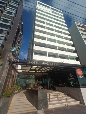 Hotel Jangadeiro