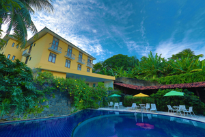 Hotel Pousada São Francisco