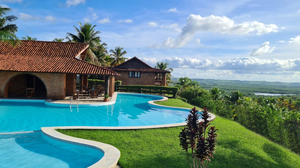Hotel Praia dos Carneiros