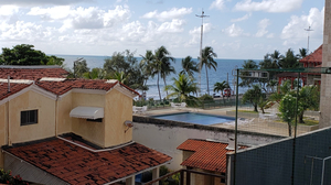 Hotel Villa Mar Boa Viagem