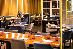 HUB Food Art Lounge