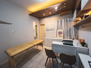 Ilumi Pilates e Osteopatia - Cabo de Santo Agostinho