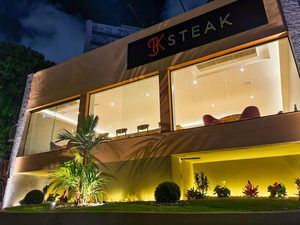 JK Steak Recife