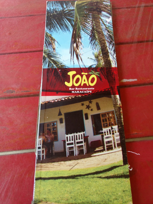 João Restaurante