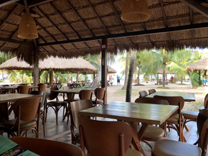 JOBAR Restaurante