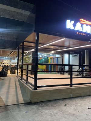 Kanpai