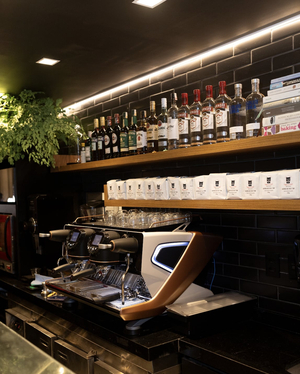 La Ursa - Café, Restaurante e Bar
