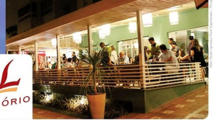 Libório Praia Restaurante