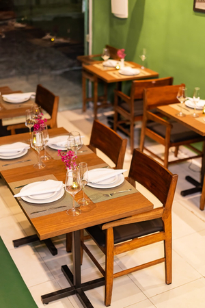 Lira Bistrô & Restaurante