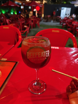 Litoral pub