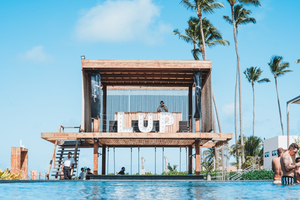 LUP Beach Club