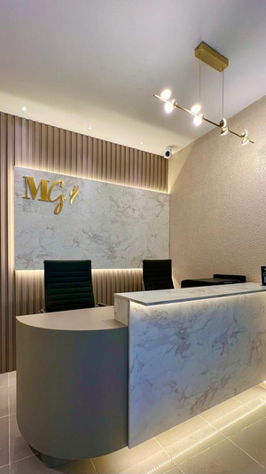 MadameGi Spa & Estética