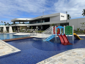 Makia Beach by Essence - Muro Alto, Porto de Galinhas
