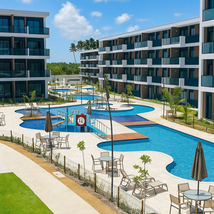 Makia Muro Alto Resort