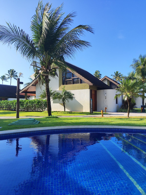 Malawi Resort