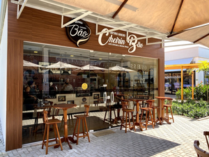 Mana Beach em Muro Alto - Porto de Galinhas