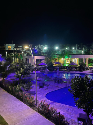 Mana Beach Experience - Flat 116 Aloha, Muro Alto, Porto De Galinhas-Pe
