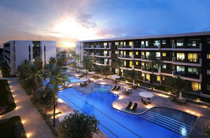 Mana Beach Muro Alto By Smart Stays