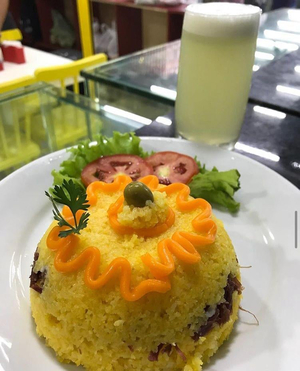 Mandaca Bistrô Regional