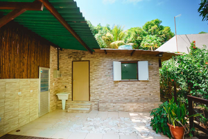 Mar e Mar Noronha Guest House