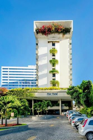 Mar Hotel Konventioner