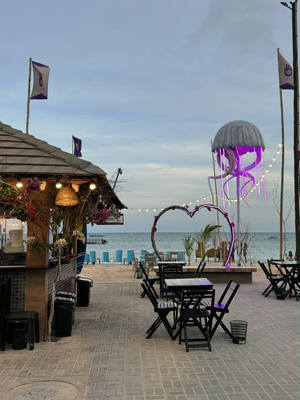 Marénova Beach Club
