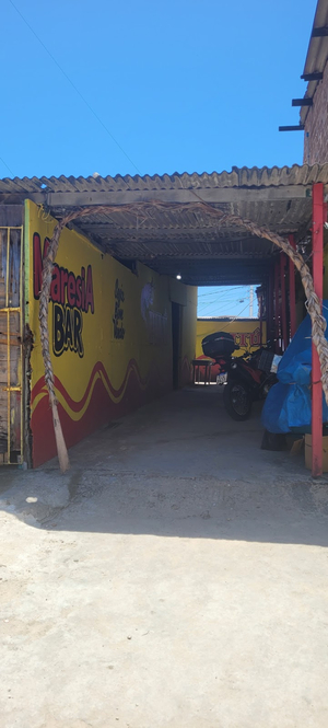 Maresia bar