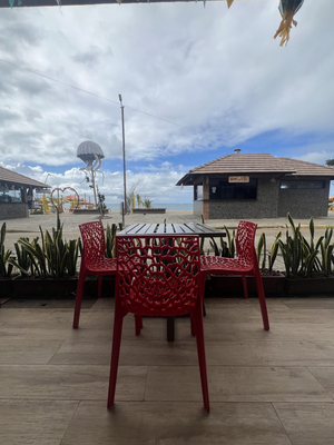Marina Café & Emporium