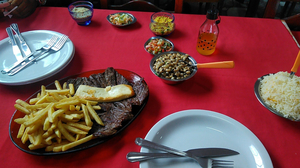 Mariza Restaurante