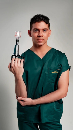 Massoterapia em Recife - Erik Estética & Bem-Estar