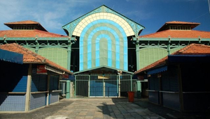Mercado de São José - Mercado de São José